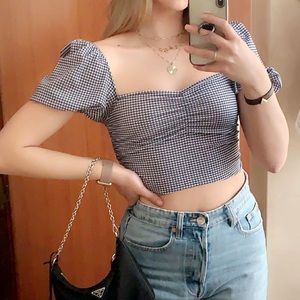 Zara top